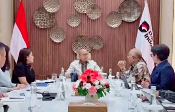 Danantara, MIND ID, dan Inalum Perkuat Ekosistem Aluminium Terintegrasi di Mempawah, Target Swasembada 2030