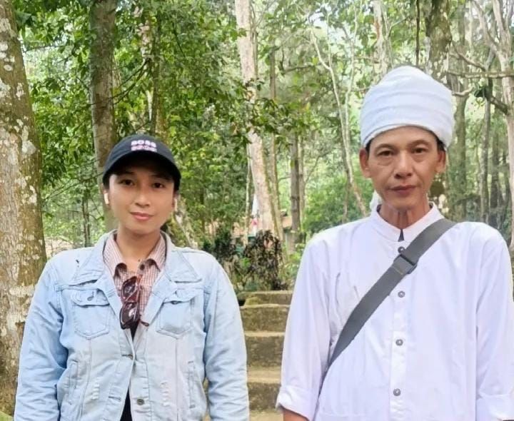Komara Sunda Teguhkan Jati Diri dan  Pelestarian Situs Sejarah