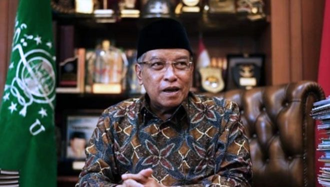 KH Adnan Anwar Sebut KH Said Aqil Siroj Figur Tepat untuk Posisi Rais Aam PBNU