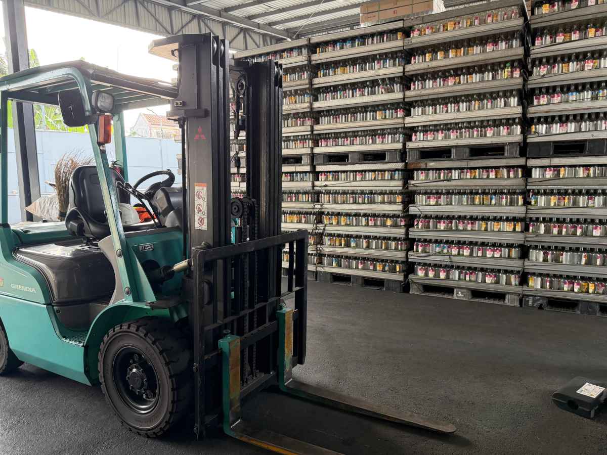 Pemkab Bogor Tegas Hentikan Produksi Minuman Beralkohol