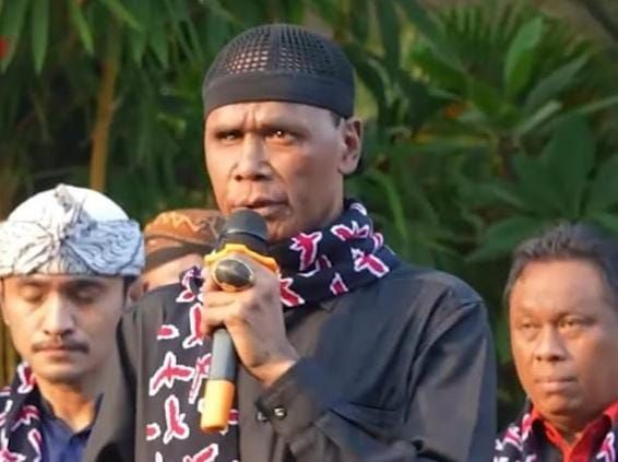 GRIB Jaya Siap Dukung TNI-Polri Jaga Jakarta Jelang Aksi 27 Agustus