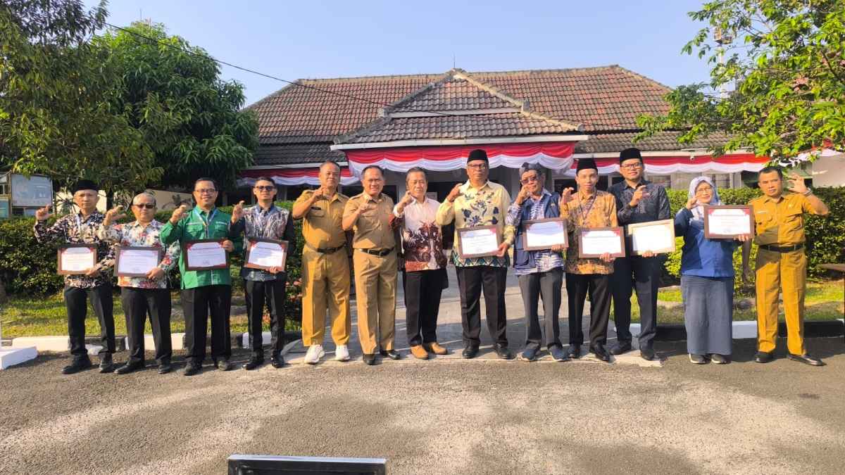 Konsep Koperasi Inspiratif Tak Sekadar Memberi Penghargaan, Tapi Jadi Mentor Koperasi Lain