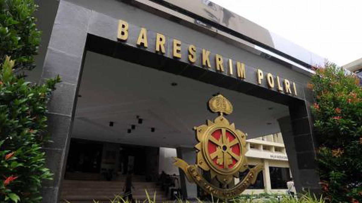 Kombes F Dilaporkan Investor Asing Terkait Kasus Rp.58,5 Miliar, IPW : Kehormatan Polri Jadi Taruhan!