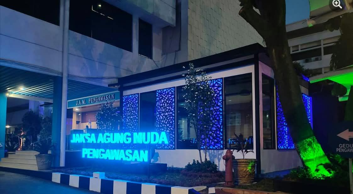 Pengamat Hukum Soroti Kasus PT Genesis Mangkrak, Desak Jamwas Turun Tangan
