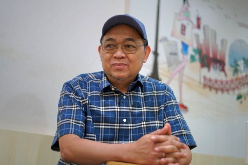 Dr. Muh Burhanuddin Ungkap Kejanggalan Penahanan Satu Keluarga Akibat Cekcok Parkir