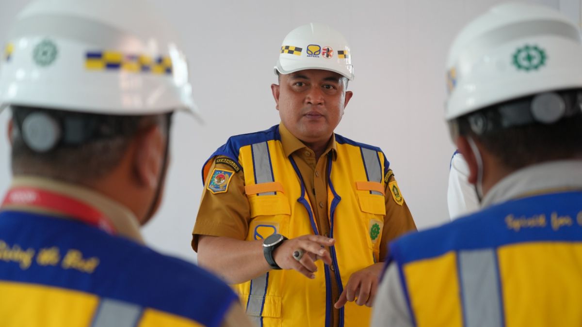 Rudy Susmanto Ungkap Sekolah Rakyat Jasinga Wujud Pemerataan Pendidikan Bogor Barat