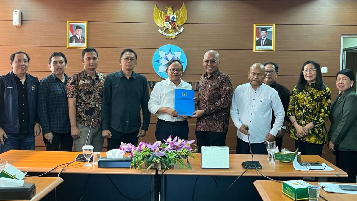 HPN 2027 Di Lampung Inklusif dan Kolaboratif