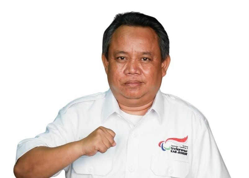 Dampak Abu Vulkanik Anak Krakatau Ketua NPCI Minta Atlet dan Pelatih Waspada