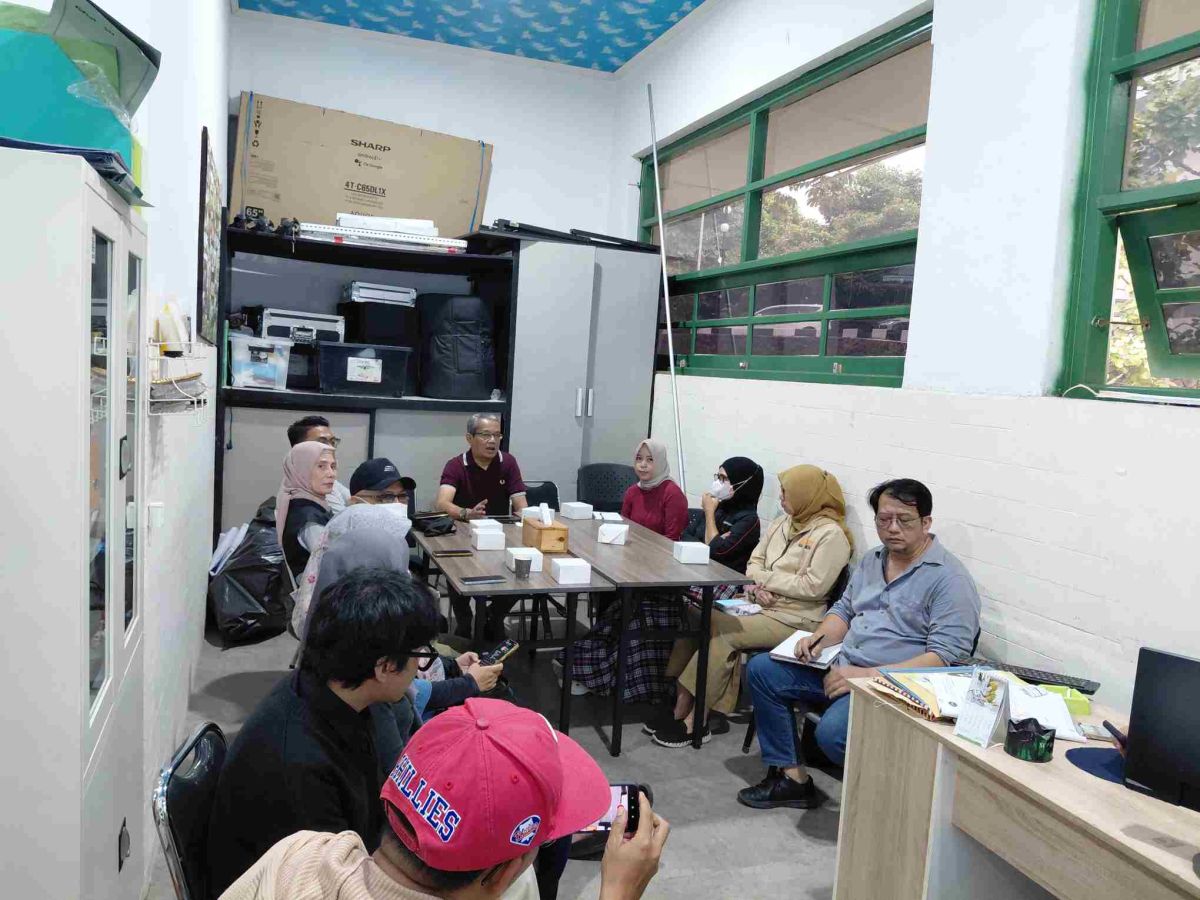 Hadapi FORPROV Jabar 2026, KORMI Kota Bogor Mulai Verifikasi Pegiat dan Matangkan Pembentukan Kontingen