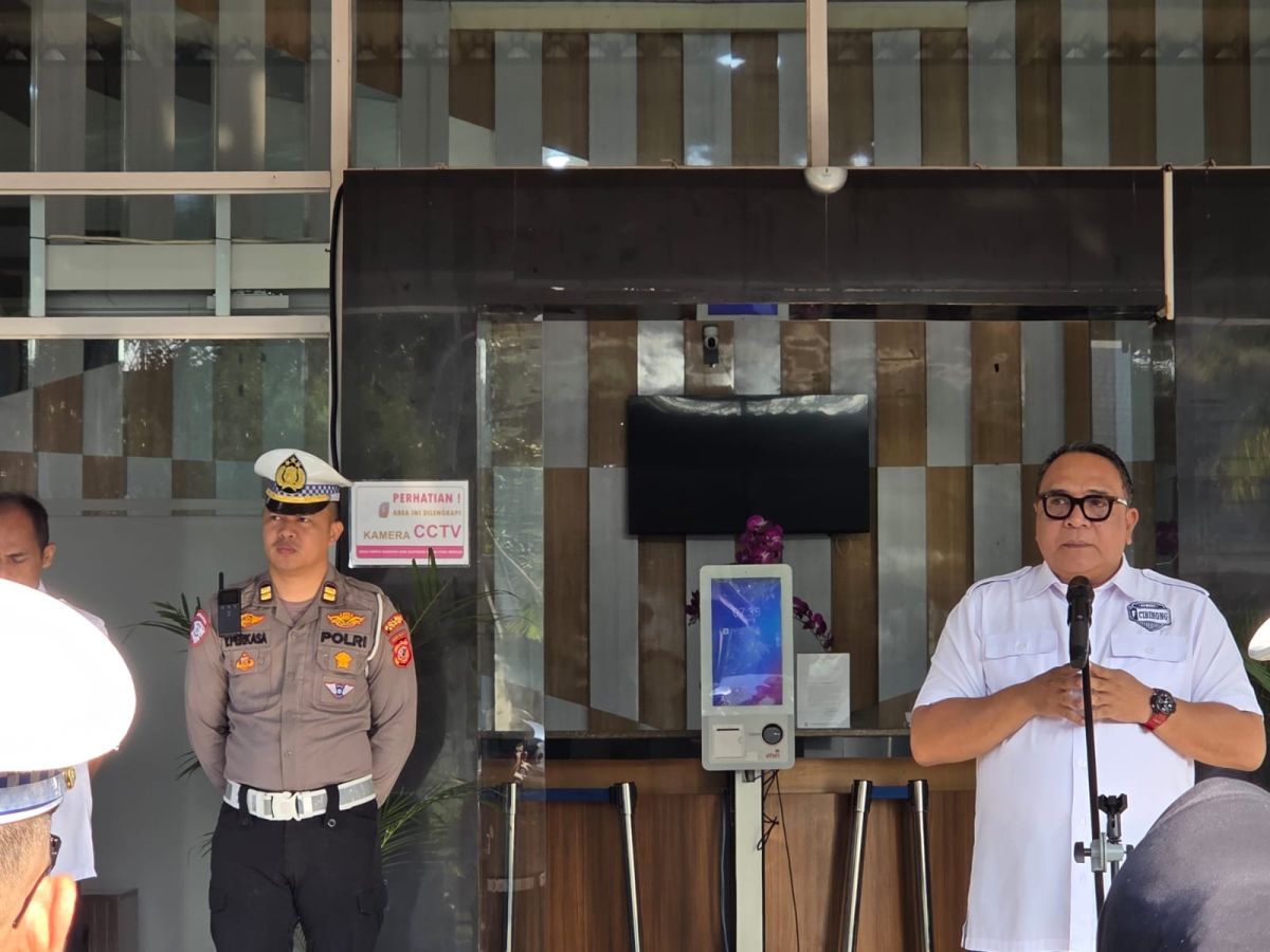 Samsat Kabupaten Bogor Hadirkan Beragam Layanan, Dari Drive Thru hingga Samsat Keliling